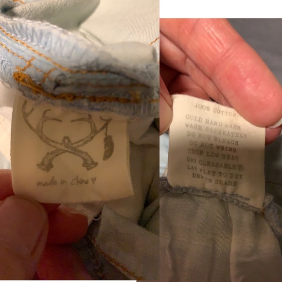 Spell Route 66 Jumpsuit Chambray - Picture 11 of 16